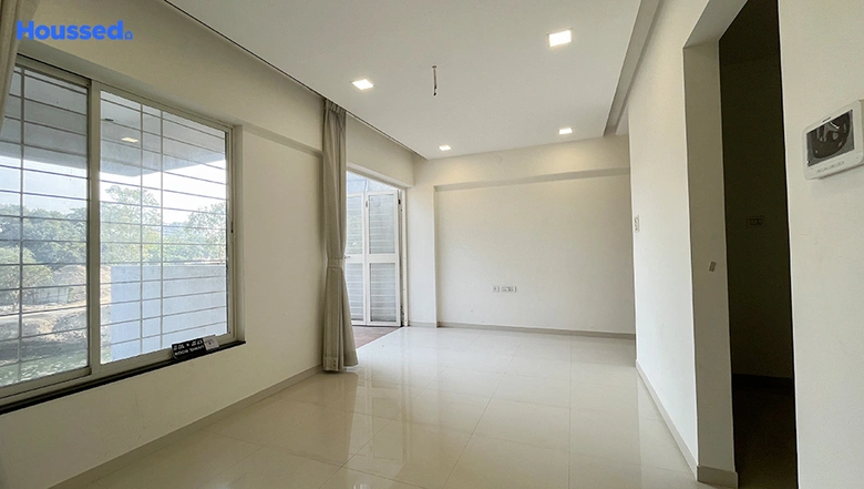 Sample Apartment